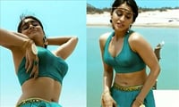 சென்சாரை அதிர வாய்த்த ரெஜினா